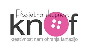  Kreativni pogon: KNOF